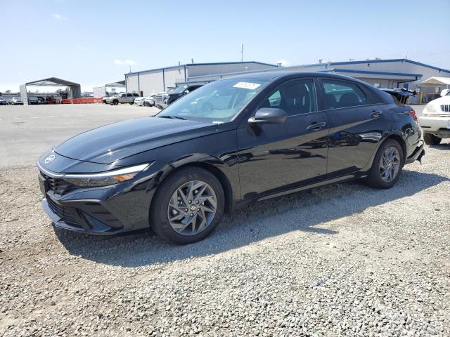 HYUNDAI ELANTRA BL