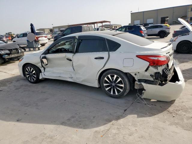 Vin: 1n4al3apxhc166499, lot: 57085065, nissan altima 2.5 20172