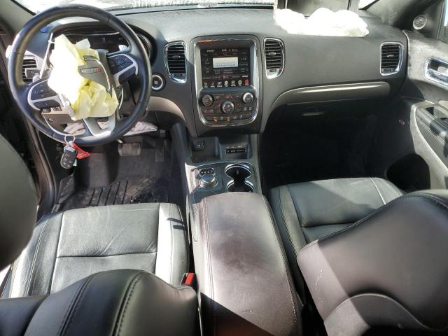 2017 DODGE DURANGO GT - 1C4RDJDGXHC857056