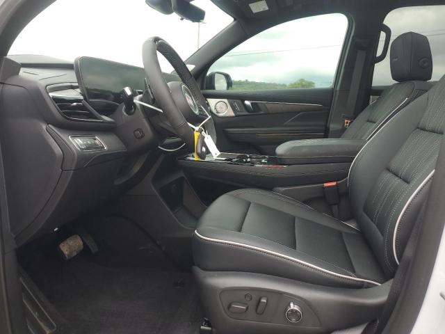 2025 BUICK ENCLAVE AV - 5GAERCRS8SJ123805