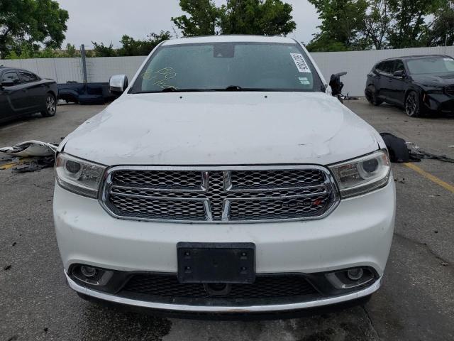 2015 DODGE DURANGO CI - 1C4SDJET5FC810477