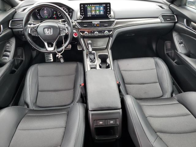 2021 HONDA ACCORD SPO - 1HGCV1F38MA052712