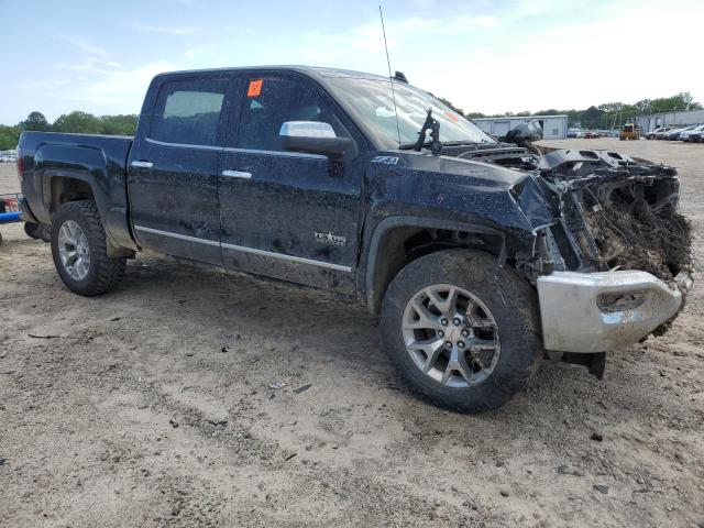 Vin: 3gtu2necxjg532820, lot: 58133005, gmc sierra k1500 slt 20184