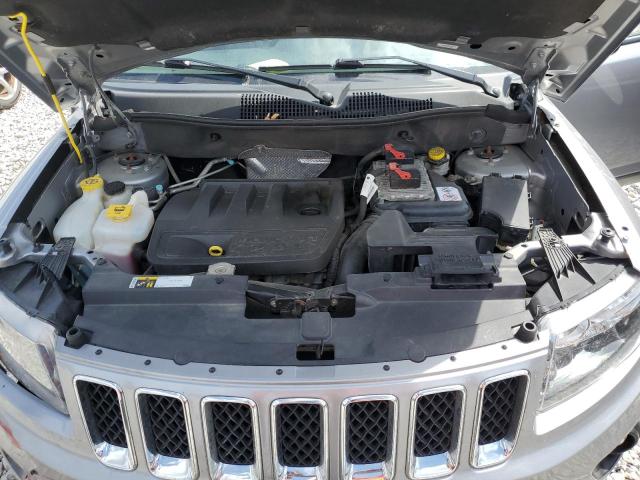 2016 JEEP COMPASS SP 1C4NJDBBXGD702290
