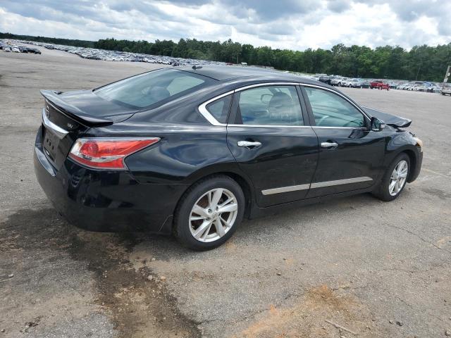 Vin: 1n4al3ap4fc108708, lot: 56547665, nissan altima 2.5 20153