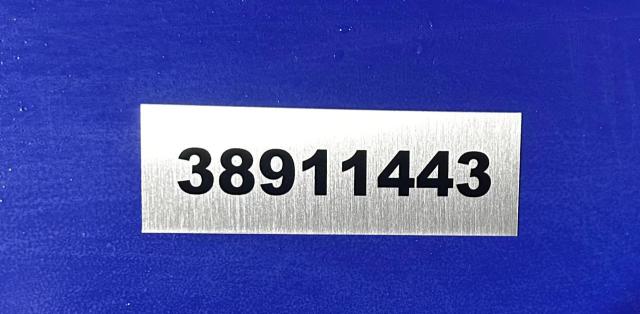 2025 OTHER 3POSTFRAME #3150222493