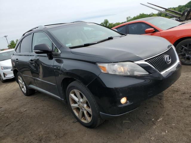 Vin: 2t2zk1ba7ac040642, lot: 57608905, lexus rx350 350 20104
