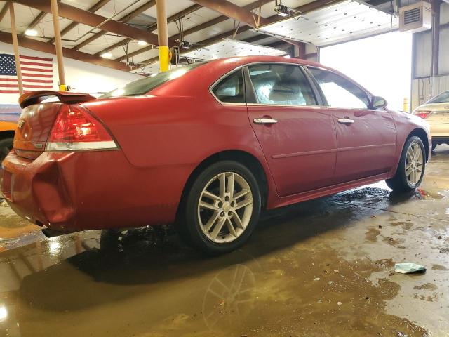 Vin: 2g1wc5e36d1223938, lot: 57076075, chevrolet impala ltz 20133