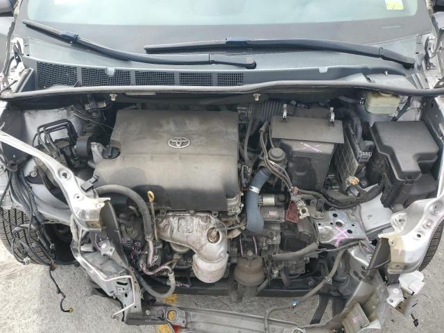 2015 TOYOTA SIENNA LE - 5TDKK3DC8FS676940