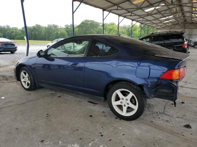 2003 ACURA RSX #3305400316