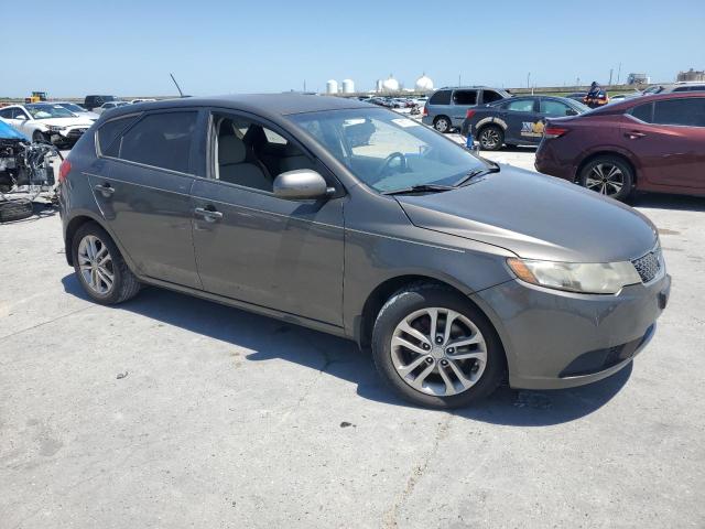 Vin: knafu5a2xc5517614, lot: 56867185, kia forte ex 20124
