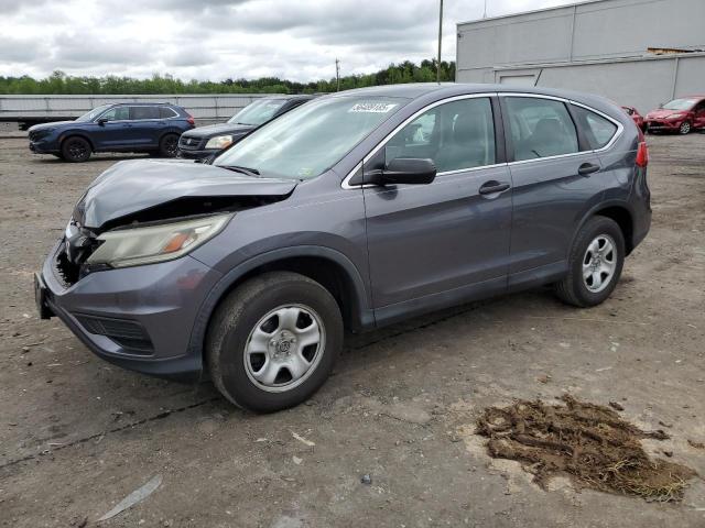 Vin: 2hkrm4h37gh702458, lot: 56489185, honda crv lx 2016 img_1