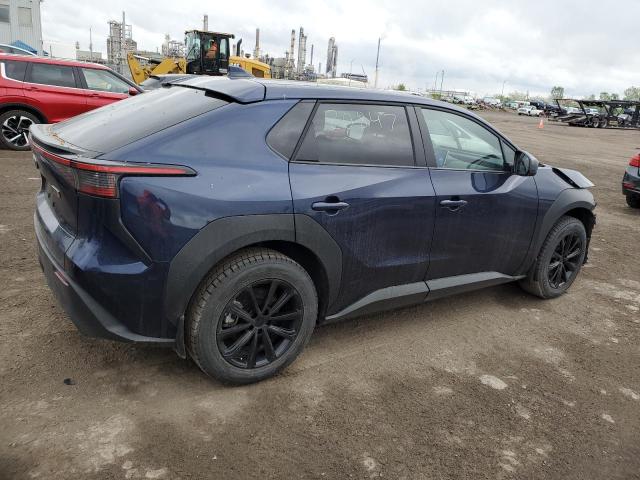 Vin: jtmaaaaa4ra046775, lot: 58128015, toyota bz4x xle xle 20243