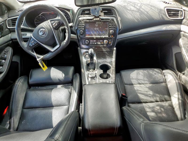 2017 NISSAN MAXIMA 3.5 - 1N4AA6APXHC383204