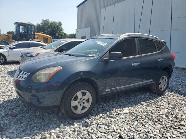 Vin: jn8as5mt9fw673945, lot: 57600995, nissan rogue s 2015 img_1