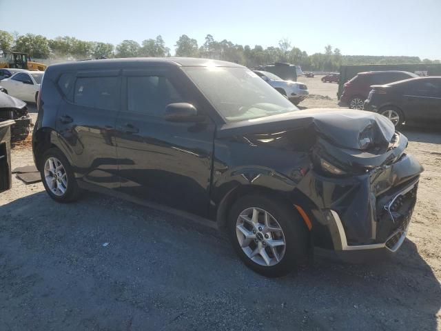 Vin: kndj23au0p7875419, lot: 55818025, kia soul lx 20234