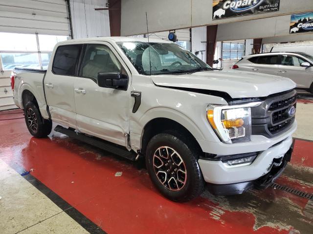 Vin: 1ftew1ep2pke17599, lot: 55231525, ford f-150 supercrew 20234
