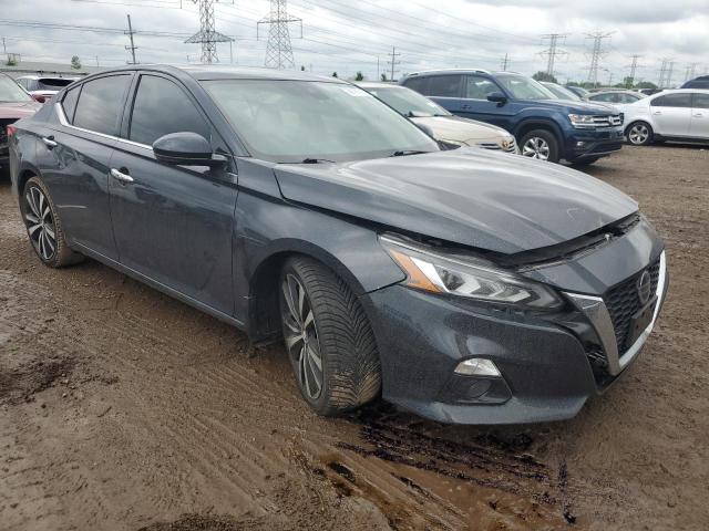 Vin: 1n4al4fv5lc100691, lot: 58720745, nissan altima platinum 20204