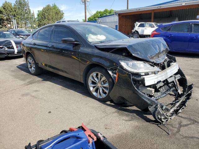 Vin: 1c3cccbgxfn517869, lot: 58046575, chrysler 200 s 20154