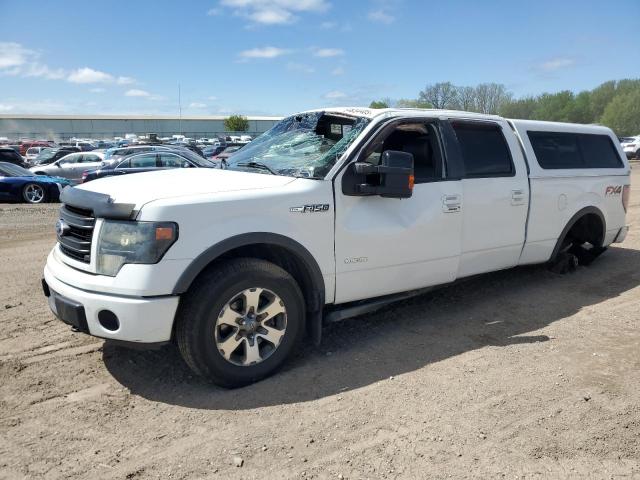 FORD F150 SUPER