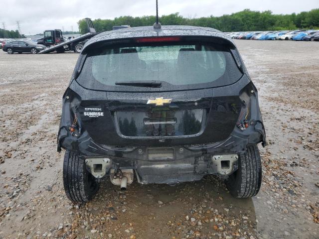 2020 CHEVROLET SPARK LS - KL8CB6SA6LC414198