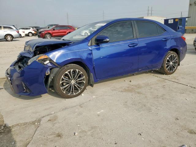 Vin: 2t1burhe5fc382929, lot: 57212225, toyota corolla l 2015 img_1