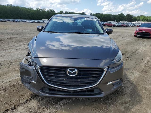 2018 MAZDA 3 GRAND TO - 3MZBN1W30JM166306