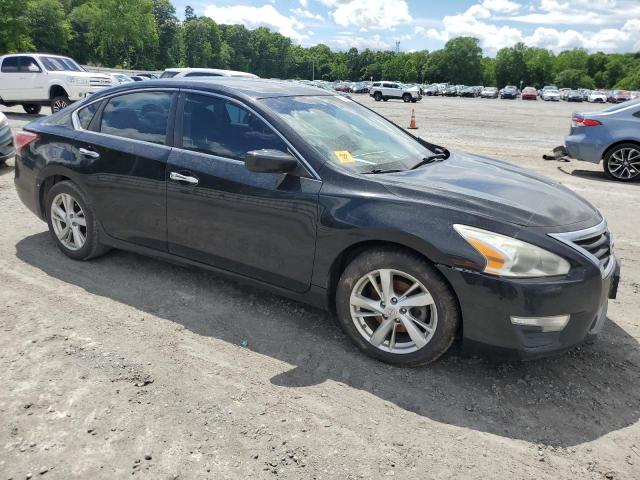 Vin: 1n4al3ap2dn403114, lot: 56856975, nissan altima 2.5 20134