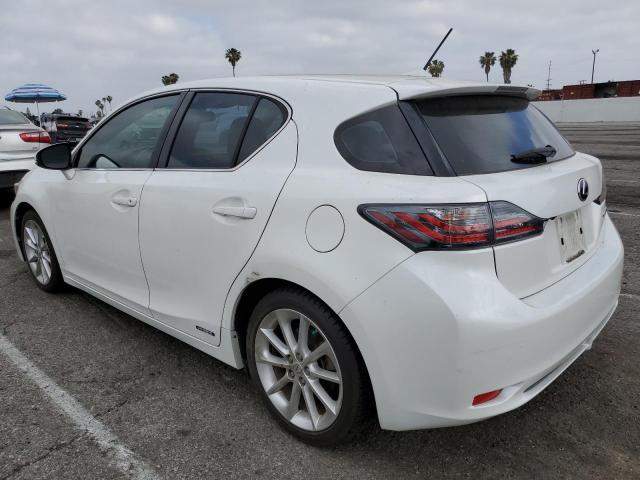 Vin: jthkd5bh6c2119871, lot: 56718615, lexus ct 200 200 20122