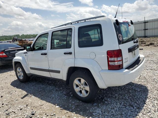 Vin: 1j4pn2gk9bw562539, lot: 57790845, jeep liberty sport 20112