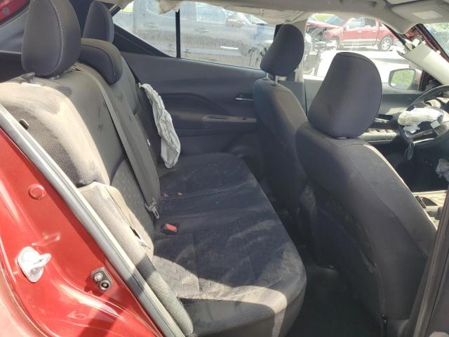 2022 NISSAN KICKS SV 3N1CP5CV7NL480550