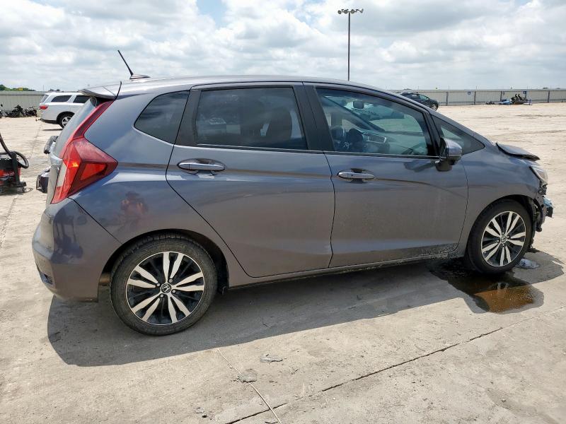 2018 HONDA FIT EX - 3HGGK5H88JM707976