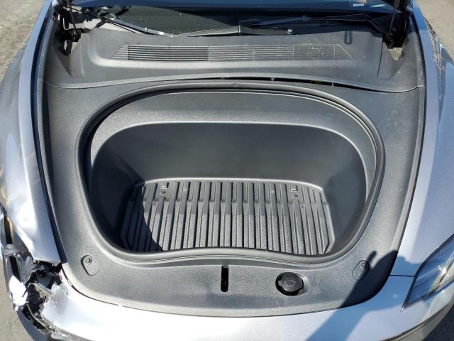 2025 TESLA MODEL 3 5YJ3E1ETXSF941483