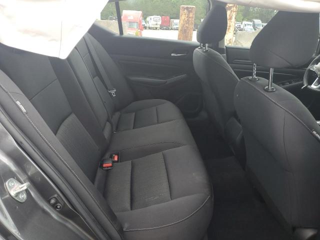 2021 NISSAN ALTIMA S - 1N4BL4BV3MN392647