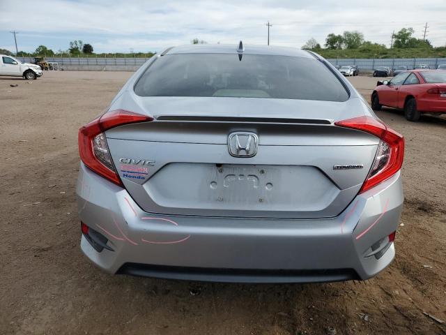 2018 HONDA CIVIC TOUR - JHMFC1F91JX034629