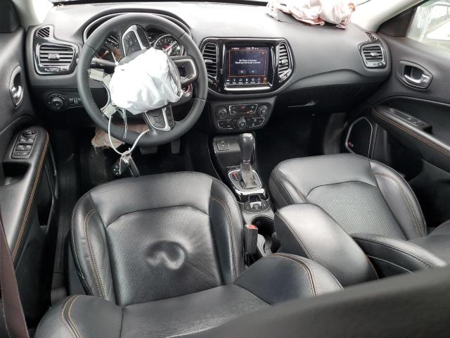 2018 JEEP COMPASS LI - 3C4NJCCB7JT368522