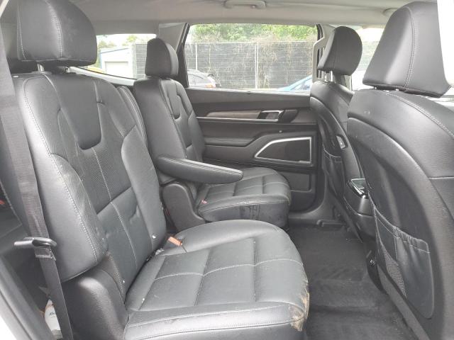 2022 KIA TELLURIDE - 5XYP3DHC0NG241859