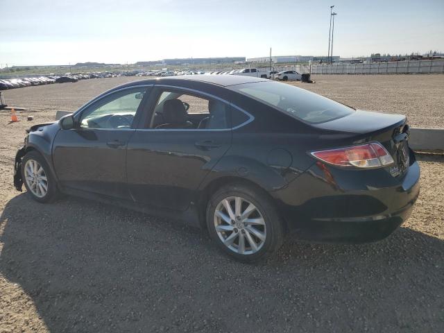 Vin: 1yvhz8chxd5m05245, lot: 59044675, mazda 6 grand touring 20132