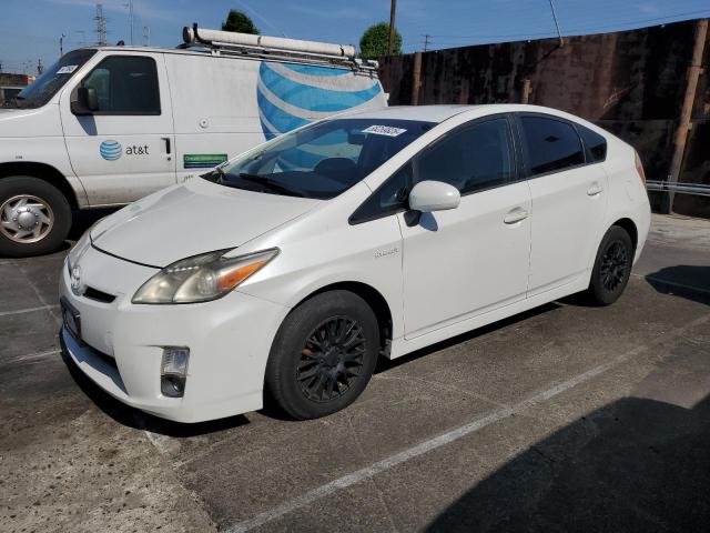 Vin: jtdkn3du7a0165215, lot: 58259825, toyota prius 2010 img_1