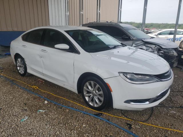 Vin: 1c3ccccg0fn553844, lot: 55991675, chrysler 200 c 20154