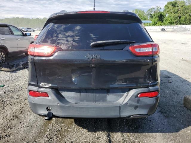 2016 JEEP CHEROKEE L - 1C4PJLDB0GW350857