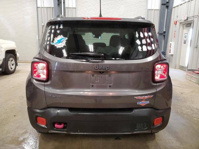 2017 JEEP RENEGADE T ZACCJBCB9HPG55282