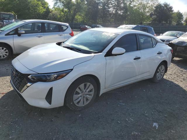 Vin: 3n1ab8bv3ry204965, lot: 52898055, nissan sentra s 2024 img_1