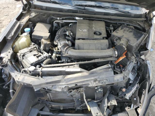 2022 NISSAN FRONTIER S - 1N6ED1EK8NN680666