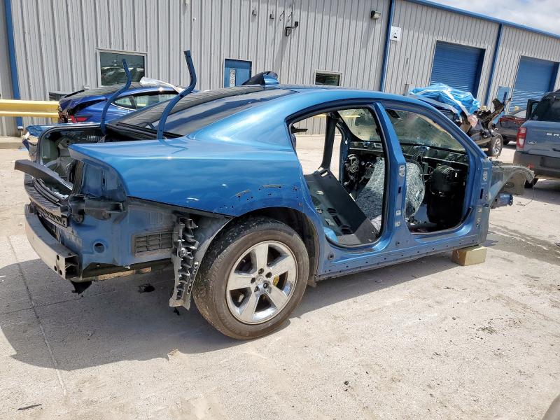 2020 DODGE CHARGER SC 2C3CDXGJ8LH141363