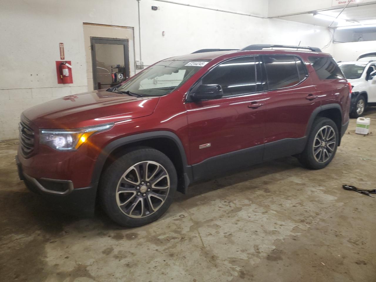GMC ACADIA ALL TERRAIN