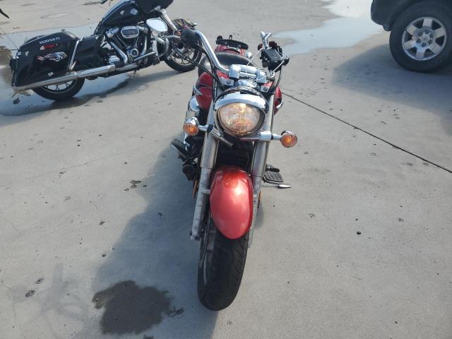 2014 YAMAHA XVS1300 A JYAVP31E8EA001374