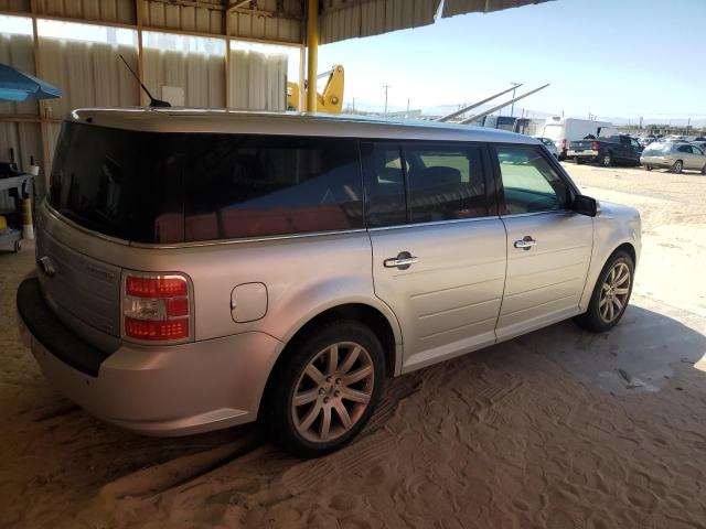 Vin: 2fmhk6dc0abb05993, lot: 57662865, ford flex limited 20103