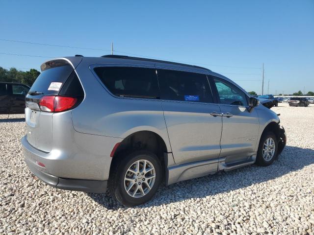 Vin: 2c4rc1dg5mr566386, lot: 56552585, chrysler minivan lxi 20213