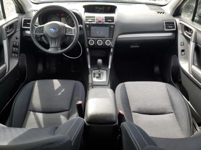 2016 SUBARU FORESTER 2 - JF2SJADC8GH489972